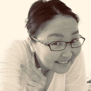 Meet your Posher, Darikhia